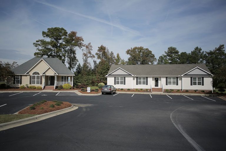 Freedom Family Homes Contact Info Map & Phone Dunn, NC Dunn North